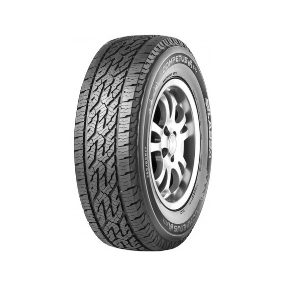 Lassa 265/60R18 110T  COMPETUS A/T 2 Yaz Lastiği