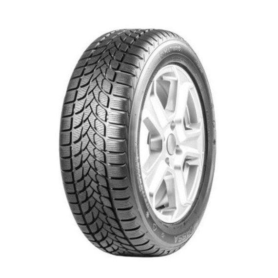 Lassa 205/55R16 94V XL MULTIWAYS 4 Mevsim Lastiği