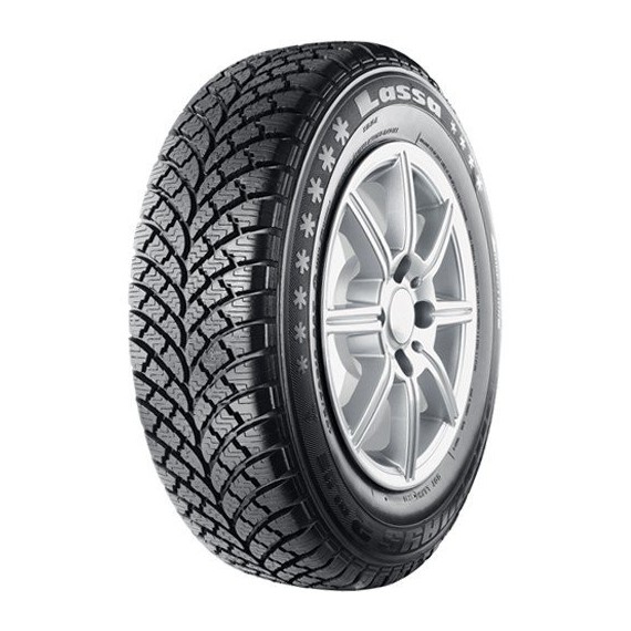 Lassa 165/70R13 79T SNOWAYS2 M+S Kış Lastiği