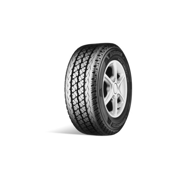 Bridgestone 195/75R16C 107/105R R630 8PR, TL Yaz Lastiği