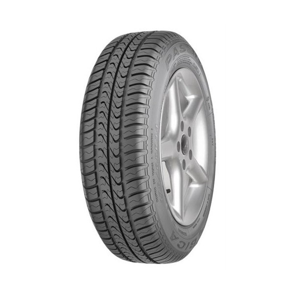 Debica 185/60R14 82T PASSIO 2 Yaz Lastiği