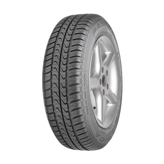 Debica 185/60R14 82T PASSIO 2 Yaz Lastiği