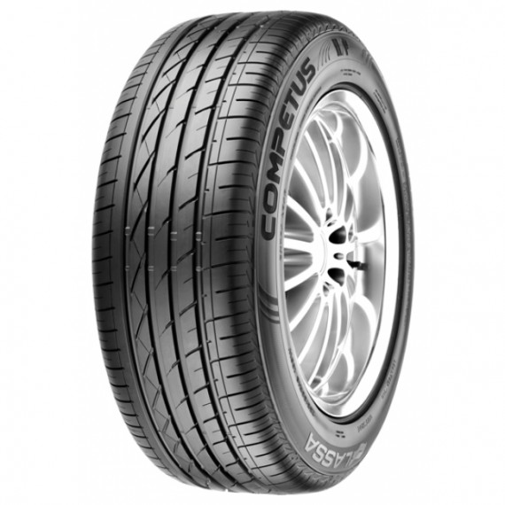 Lassa 235/55R18 100V COMPETUS H/P Yaz Lastiği