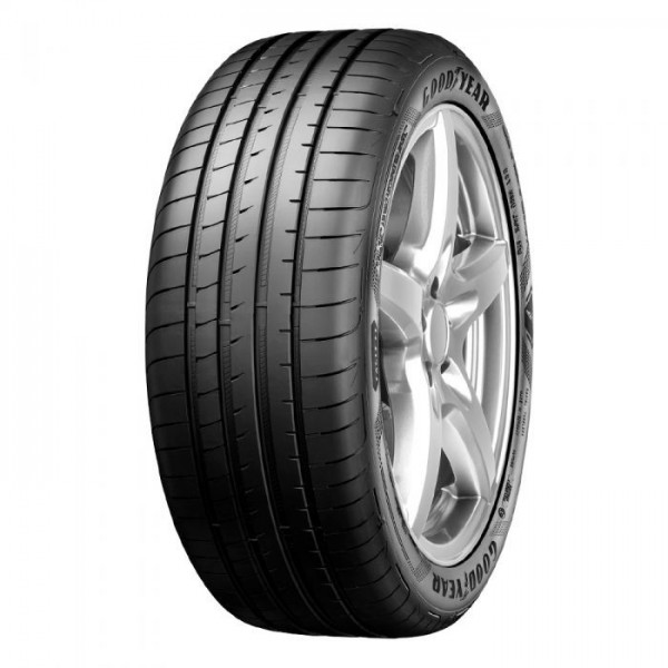 Goodyear 255/35R18 94Y EAG F1 ASY 5 XL Yaz Lastiği