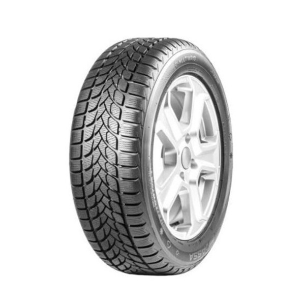 Lassa 185/65R14 86 H MULTIWAYS M+S 4 Mevsim Lastiği