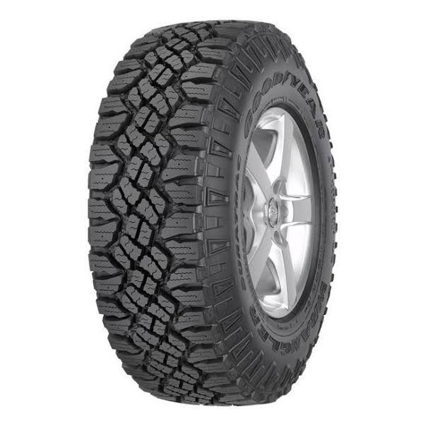 Goodyear 255/70R16 111Q WRL DURATRAC F Yaz Lastiği