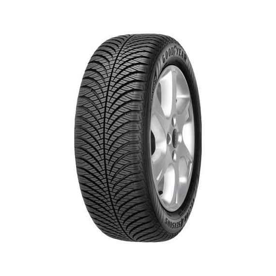 Goodyear 185/60R15 88H VEC 4SEANSONS G2 4 Mevsim Lastiği