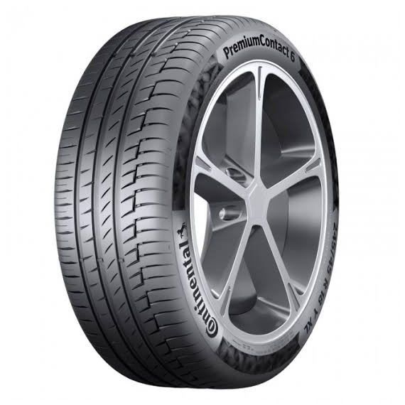 Continental 205/55R16 91V CPC6 Yaz Lastiği