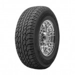 Bridgestone 245/70R16 111S Dueler H/T689 M+S Yaz Lastiği