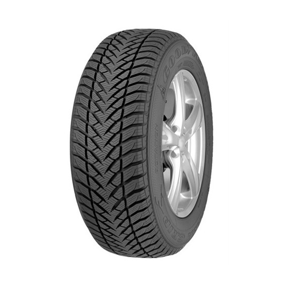 Goodyear 255/60R18 112H XL UltraGrip + SUV Kış Lastiği