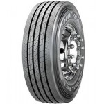 Goodyear 9.5 R 17.5 RHS II M+S Asfalt Düz Lastiği