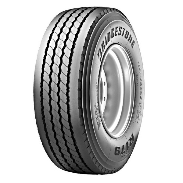 Bridgestone 385/65R22.5 160K (158L) R179 AS SFM ASF-DORS Lastiği