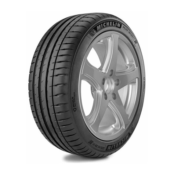 Michelin 235/40ZR19 96Y PILOT SPORT 4 XL Yaz Lastiği