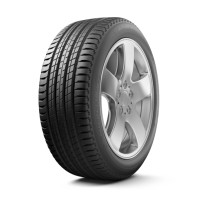 Michelin 255/55R18 109V LATITUDE SPORT 3 ZP * XL Yaz Lastiği