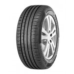 Continental 225/55R17 97Y ContiPremiumContact 5 *MO Yaz Lastiği