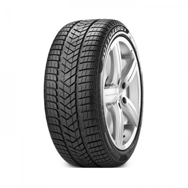Pirelli 215/55R18 95H SOTTOZERO Serie3 Kış Lastiği