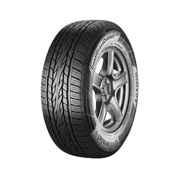 Continental CONTINENTAL 265/65R17 CROSSCONTACT LX 2 112H M+S 
