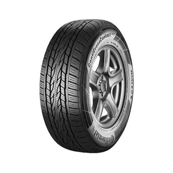 Continental CONTINENTAL 265/65R17 CROSSCONTACT LX 2 112H M+S 