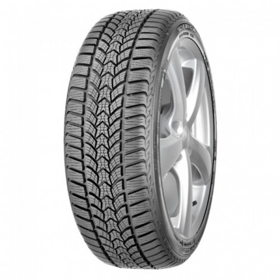 Debica 195/55R16 87H FRIGO HP2 Kış Lastiği