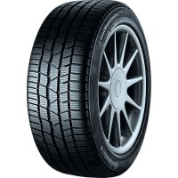 Continental 255/40R18 99V XL ContiWinterContact TS 830 P MO Kış Lastiği