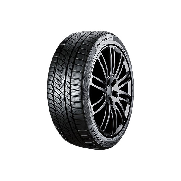 Continental 265/55R19 109H TS850P SUV Kış Lastiği