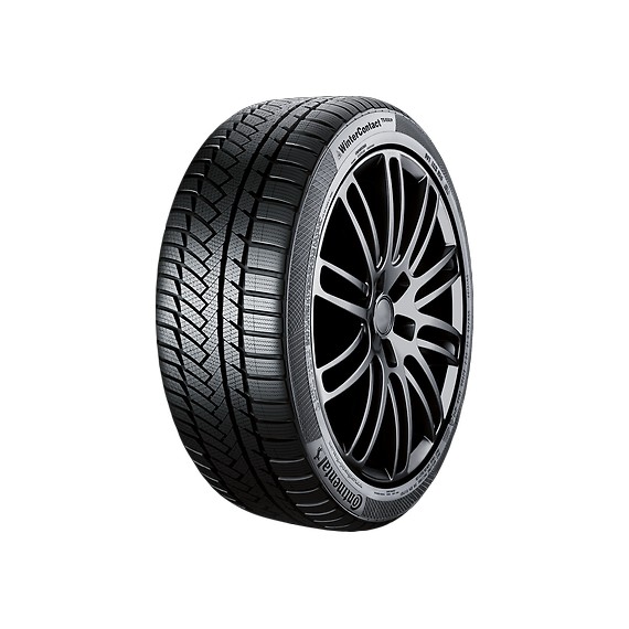 Continental 265/55R19 109H TS850P SUV Kış Lastiği