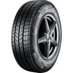 Continental 285/65R16C 131R 10PR VanContact Winter Kış Lastiği