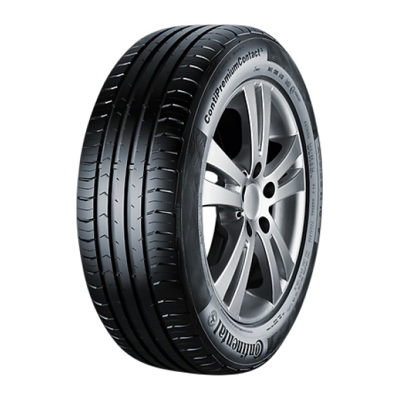 Continental 225/55R17 97Y PremiumContact 5 AO Yaz Lastiği