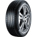 Continental 225/55R17 97Y PremiumContact 5 AO Yaz Lastiği