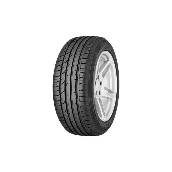 Continental 215/40R17 87Y XL ContiPremiumContact 2 AO Yaz Lastiği