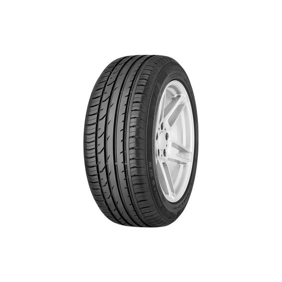 Continental 215/40R17 87Y XL ContiPremiumContact 2 AO Yaz Lastiği