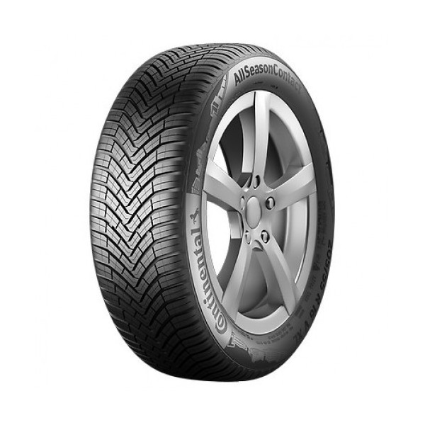 Continental 205/60R16 96H XL AllSeasonContact 4 Mevsim Lastiği