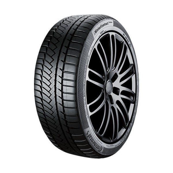 Continental 215/40R18 89V XL TS850 P Kış Lastiği