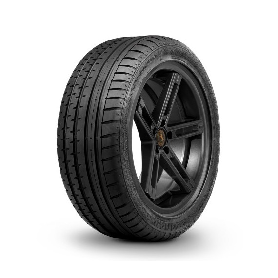 Continental 275/40R18 103W XL ContiSportContact 2 J Yaz Lastiği