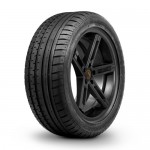 Continental 275/40R18 103W XL ContiSportContact 2 J Yaz Lastiği