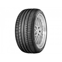 Continental 255/35R19 96Y SSR MOE XL SportContact 5 Yaz Lastiği