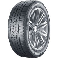 Continental 275/35R20 102V SSR XL WİNTER CONTACT TS860 S Kış Lastiği