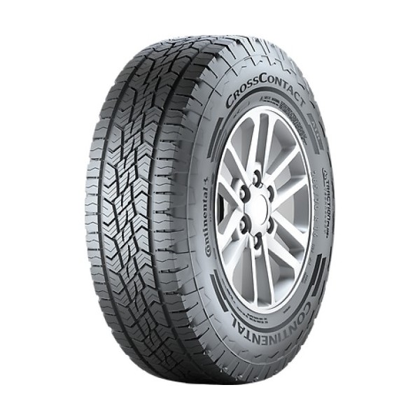 Continental 275/40R20 106W XL CrossContact ATR Yaz Lastiği