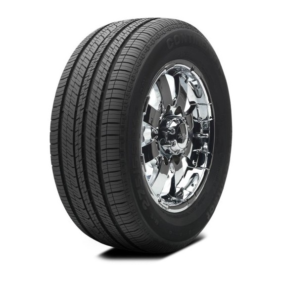 Continental 265/60R18 110V Conti4x4Contact MO Yaz Lastiği