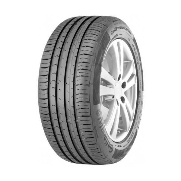 Continental 225/65R17 102V PremiumContact 5 SUV Yaz Lastiği