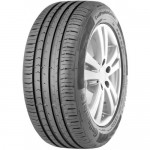 Continental 225/65R17 102V PremiumContact 5 SUV Yaz Lastiği