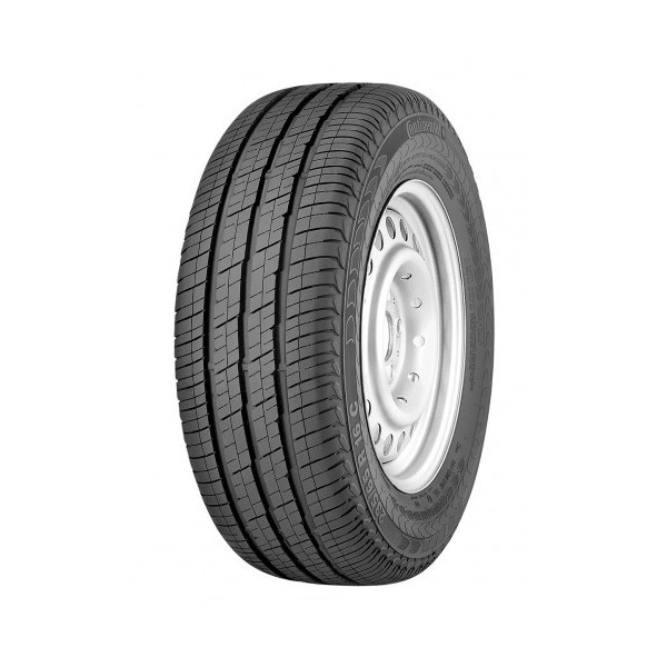 Continental 195/60R16C 99/97H VancoContact 2 Yaz Lastiği