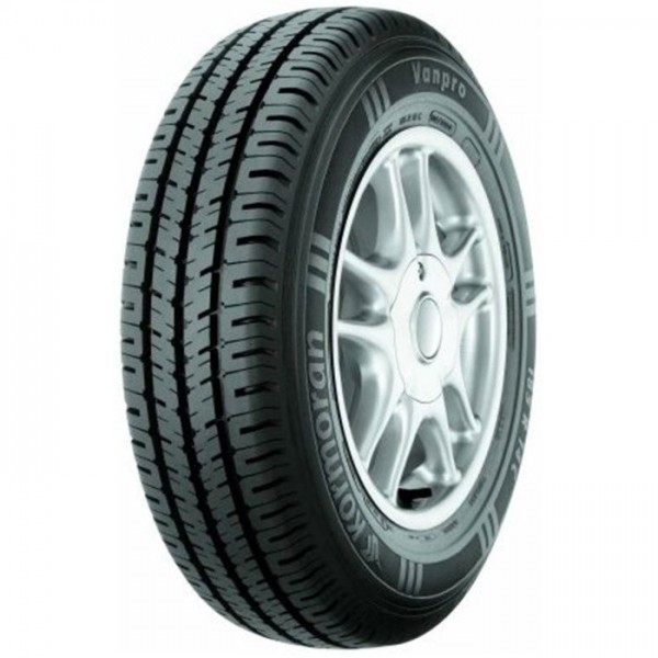 Kormoran 195/75R16C 107R VANPRO B3 Yaz Lastiği