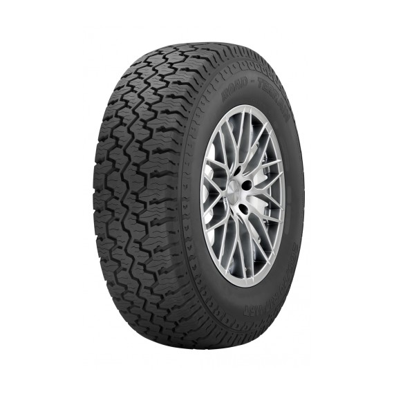 Kormoran 235/70R16 109H XL Road-TERRAIN KO Yaz Lastiği