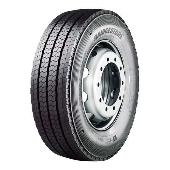 Bridgestone 275/70R22.5 U-AP1 150/148J OTB.ASFD Lastiği