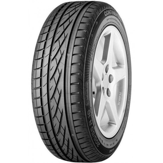 Continental 205/55R16 91W SSR * PremiumContact Yaz Lastiği