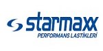 Starmaxx 435/50R19.5 160J 22 PR LZ300 STARMAX Dorse Lastiği