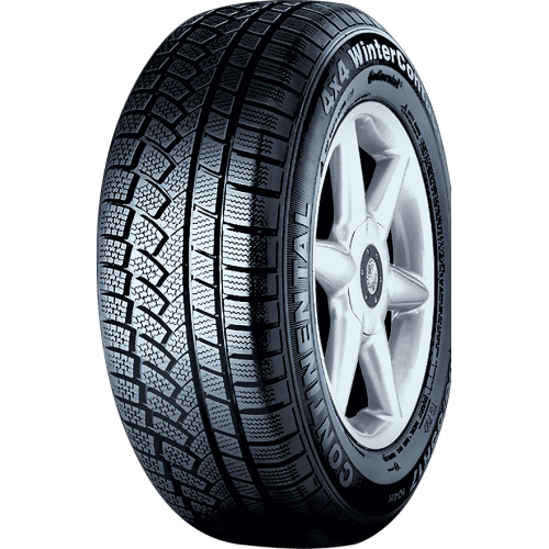 Continental Conti4X4Wintercontact Lastikleri