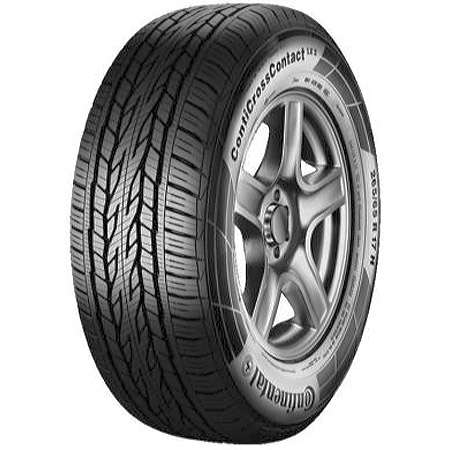 Continental Conticrosscontact Lx 2 Lastikleri