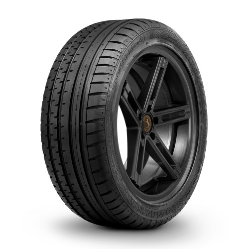 Continental Contisportcontact 2 Lastikleri